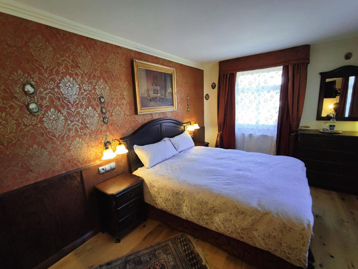 Hotel Adler ザンクト・ゲオルゲン・イム・シュバルツヴァルト エクステリア 写真
