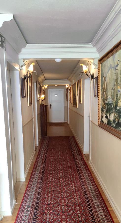 Hotel Adler ザンクト・ゲオルゲン・イム・シュバルツヴァルト エクステリア 写真